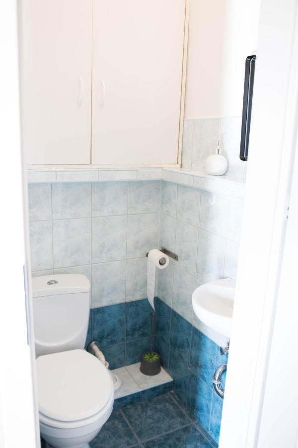Seaside Apartment กดัญสก์ ภายนอก รูปภาพ